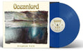 Oceanlord: Kingdom Cold - Translucent Blue - VINYL