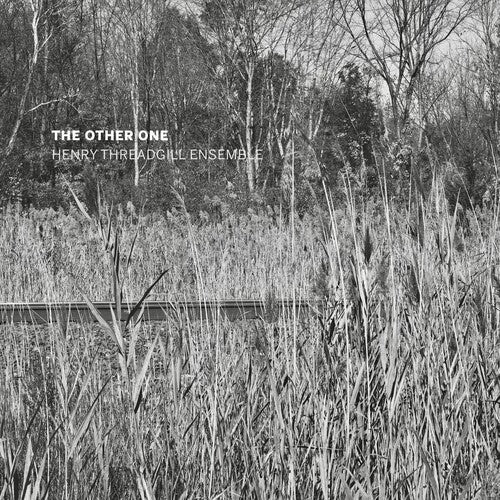 Henry Threadgill Ensemble: The Other One - CD