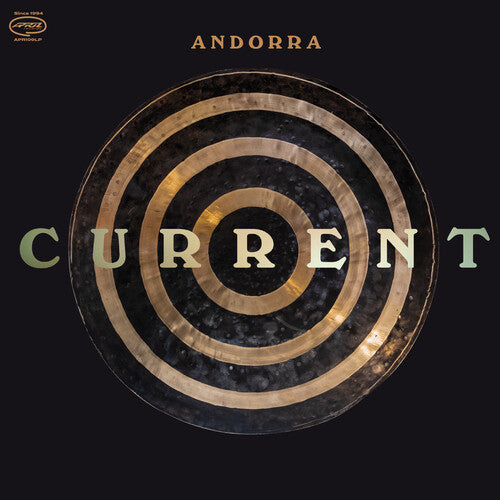 Andorra: Current - VINYL