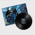 Hip Priests: Roden House Blues - VINYL