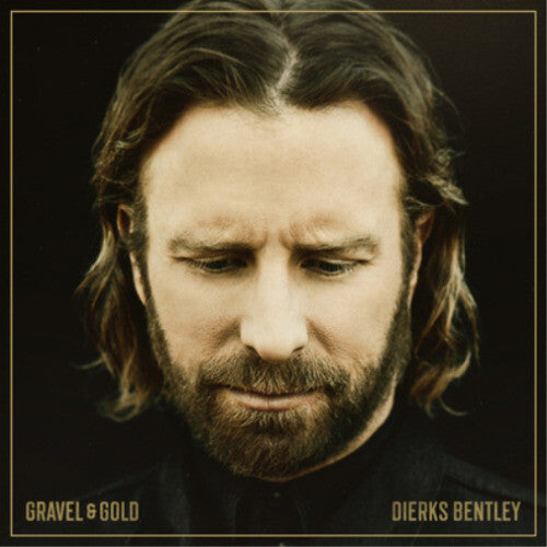 Dierks Bentley: Gravel & Gold  ( CD )