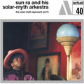 Sun Ra & His Solar-Myth Arkestra - Solar-Myth Approach, Vol. 1 ( VINYL )