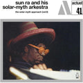 Sun Ra & His Solar-Myth Arkestra - The Solar-Myth Approach Vol. 2 ( VINYL )