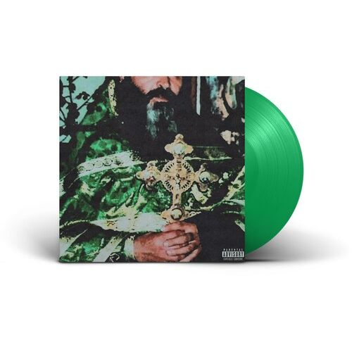 $Uicideboy$ - Sing Me A Lullaby My Sweet Temptation ( VINYL )