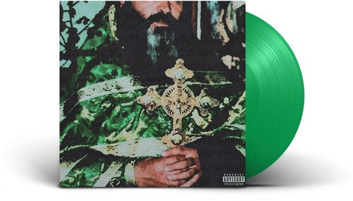 $Uicideboy$: Sing Me A Lullaby My Sweet Temptation - Vinyl