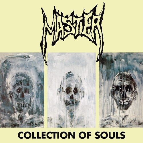 Master: Collection Of Soul - VINYL