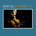 Stephen Stills - Live At Berkeley, 1971 ( VINYL )
