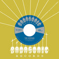 The Utopians: How The World Turns - 7-INCH SINGLE