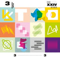 Various Artists: XXIV - Chapter Three - 12-INCH SINGLE