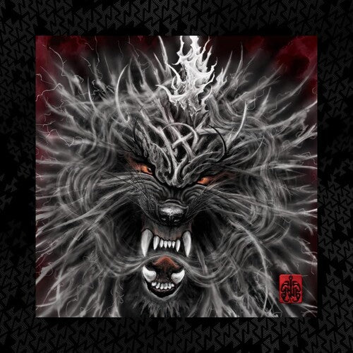 The HU -  Rumble of Thunder Deluxe ( VINYL )
