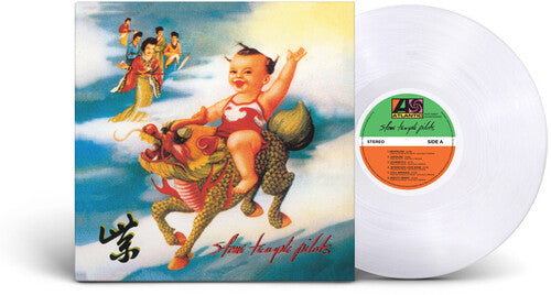 Stone Temple Pilots: Purple - VINYL