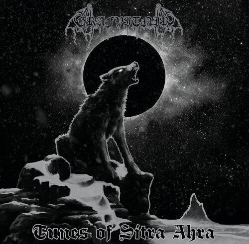 Grafvitnir: Tunes Of Sitra Ahra - VINYL