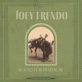 Joey Frendo: Bound For Heartache  ( CD )