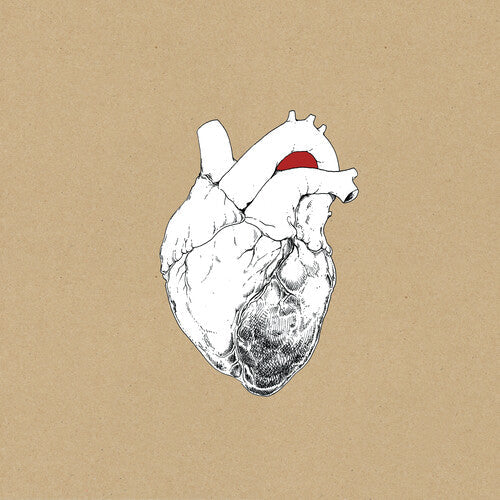 Swans - The Beggar ( VINYL )