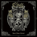 Cloak: Black Flame Eternal - CD