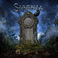 Sirenia: 1977 - CD
