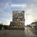Rudimental: Home (10th Anniversary Edition) - Vinyl