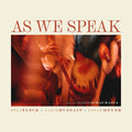 Bela Fleck: As We Speak - VINYL