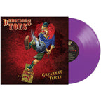 Dangerous Toys - Greatest Tricks ( VINYL )