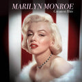 Marilyn Monroe - Greatest Hits ( VINYL )