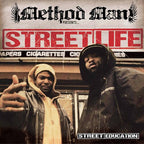 Street Life - Street Education ( VINYL )