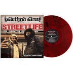 Street Life - Street Education ( VINYL )