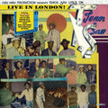 Tenor Saw: Live In London - VINYL