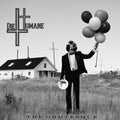 Diehumane: The Grotesque - CD