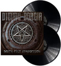 Dimmu Borgir: Death Cult Armageddon - VINYL