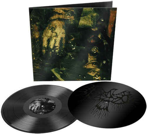 Oranssi Pazuzu: Mestarin Kynsi - VINYL