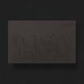 Agust D (Suga of Bts): D-Day (Version 02) - CD