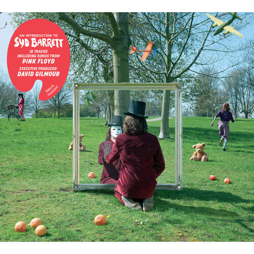 Syd Barrett - An Introduction To Syd Barrett ( VINYL )