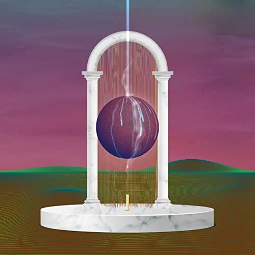 Oberst & Buchner: Marble Arch - Vinyl