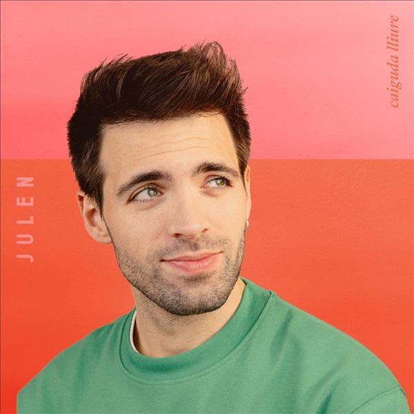 Julen: Caiguda Lliure - CD