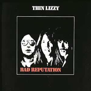 Thin Lizzy - Bad Reputation ( VINYL )