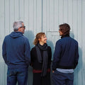 Meg Morley: Meg Morley Trio - CD