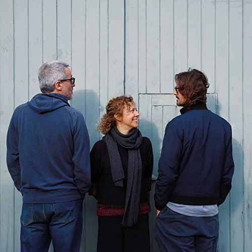 Meg Morley: Meg Morley Trio - CD