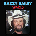 Razzy Bailey: Sparks  ( CD )