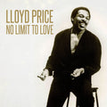 Lloyd Price: No Limit to Love - CD