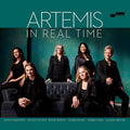 Artemis: In Real Time - CD