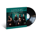 Artemis - In Real Time ( VINYL )