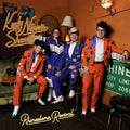 Kody Norris Show: Rhinestone Revival  ( CD )