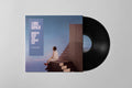 Lewis Capaldi: Broken By Desire To Be Heavenly Sent - VINYL