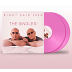 Right Said Fred - The Singles (Redux) ( VINYL )