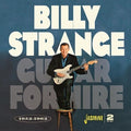Billy Strange: Guitar For Hire 1952-1962  ( CD )