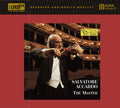 Salvatore Accardo: The Master  ( CD )