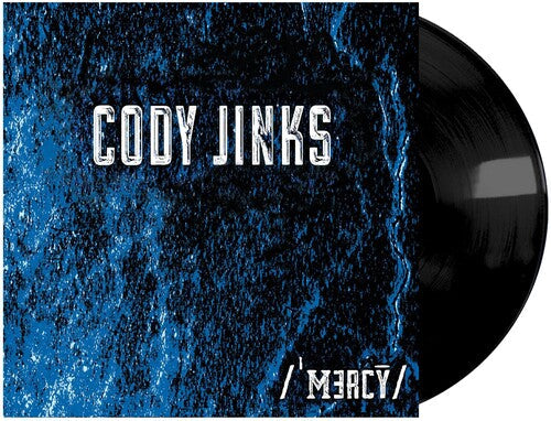 Cody Jinks: Mercy - Vinyl