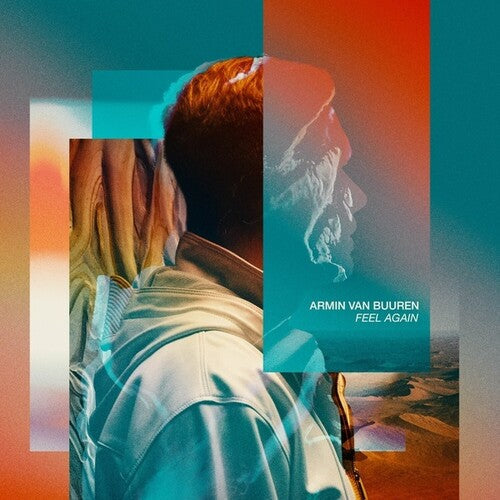Armin van Buuren: Feel Again  ( CD )