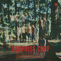 Surprise Chef: Friendship Ep - Sky Blue - VINYL