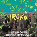 Avishai Cohen: Iroko - CD